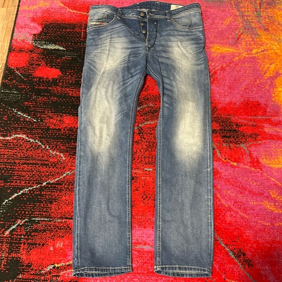 Diesel Other - Diesel Waykee jeans size 34X32